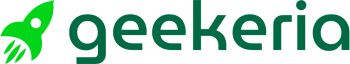 logo geekeria